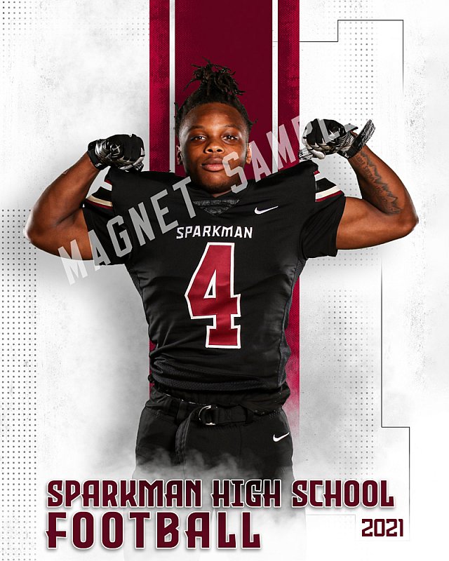 Sparkman High School Football pictures are Ready to Order!!! Blog
