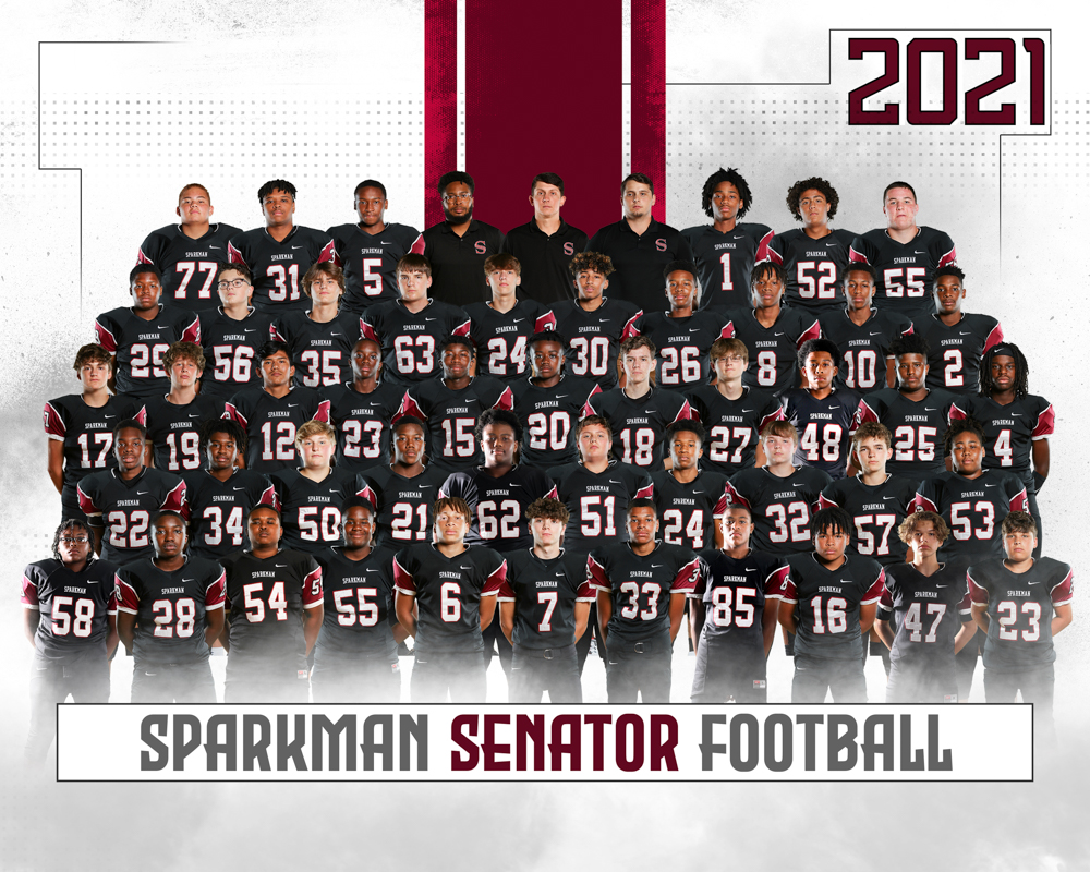 Sparkman High School Football pictures are Ready to Order!!! Blog