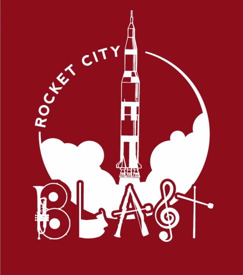 Rocket City Blast