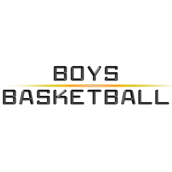 Basketball-Boys