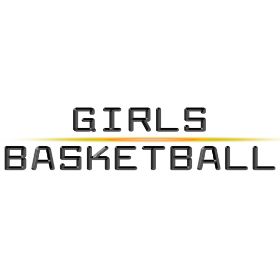 Basketball-Girls
